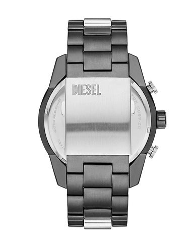 Men Split Chronograph Watch 51mm