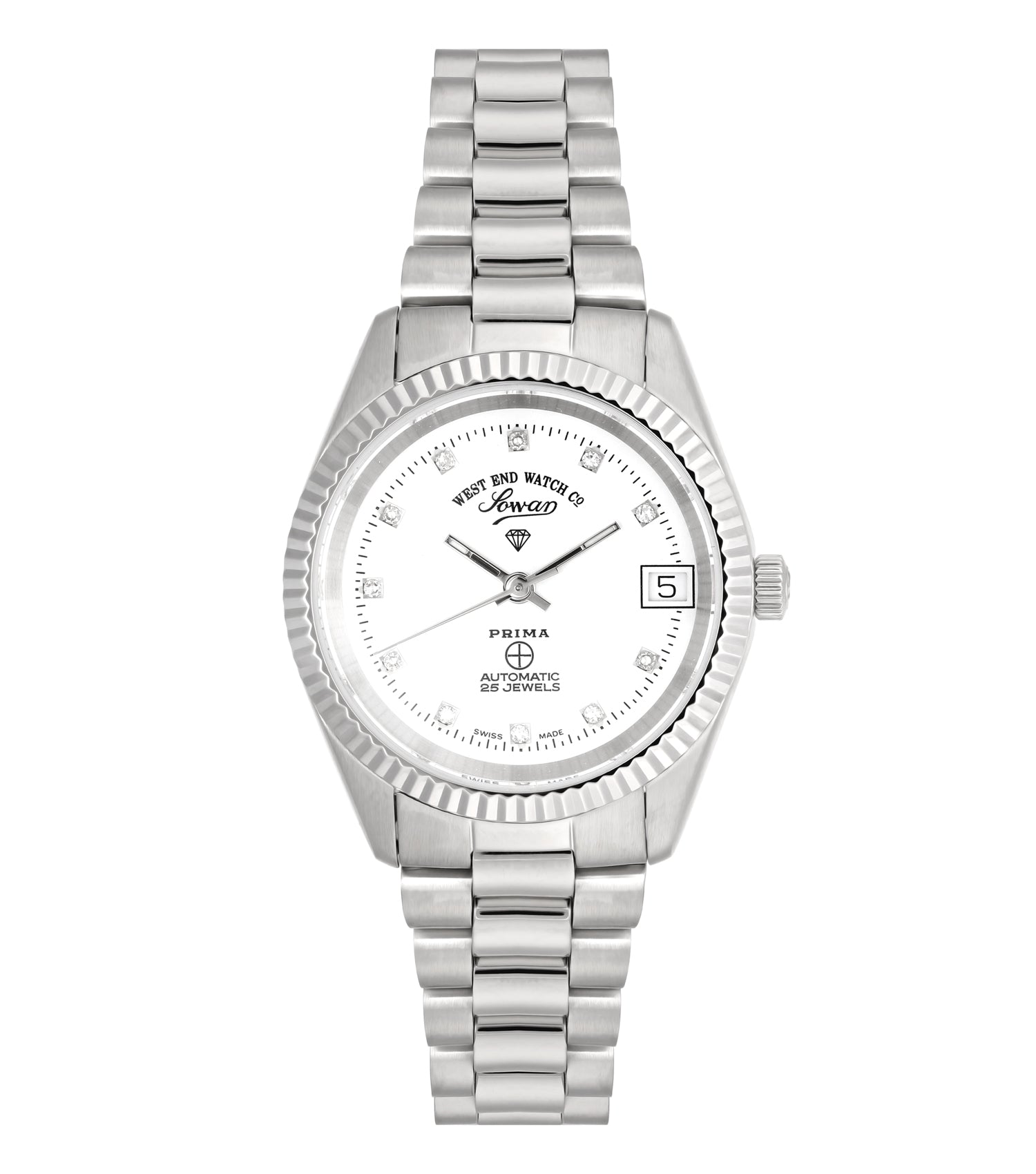 Qamra Women The Classics 32mm Automatic