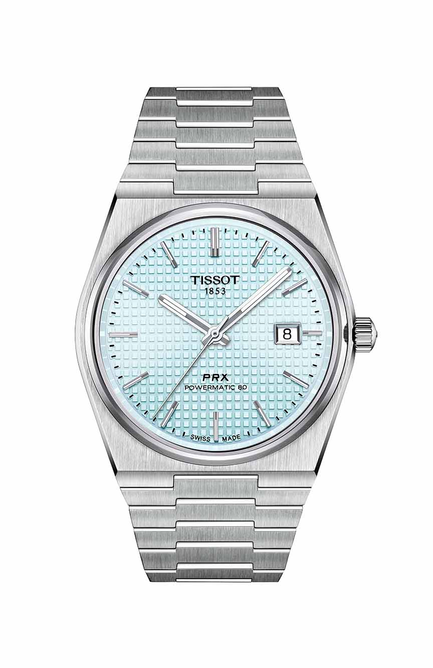 Tissot Classic
PRX Auto