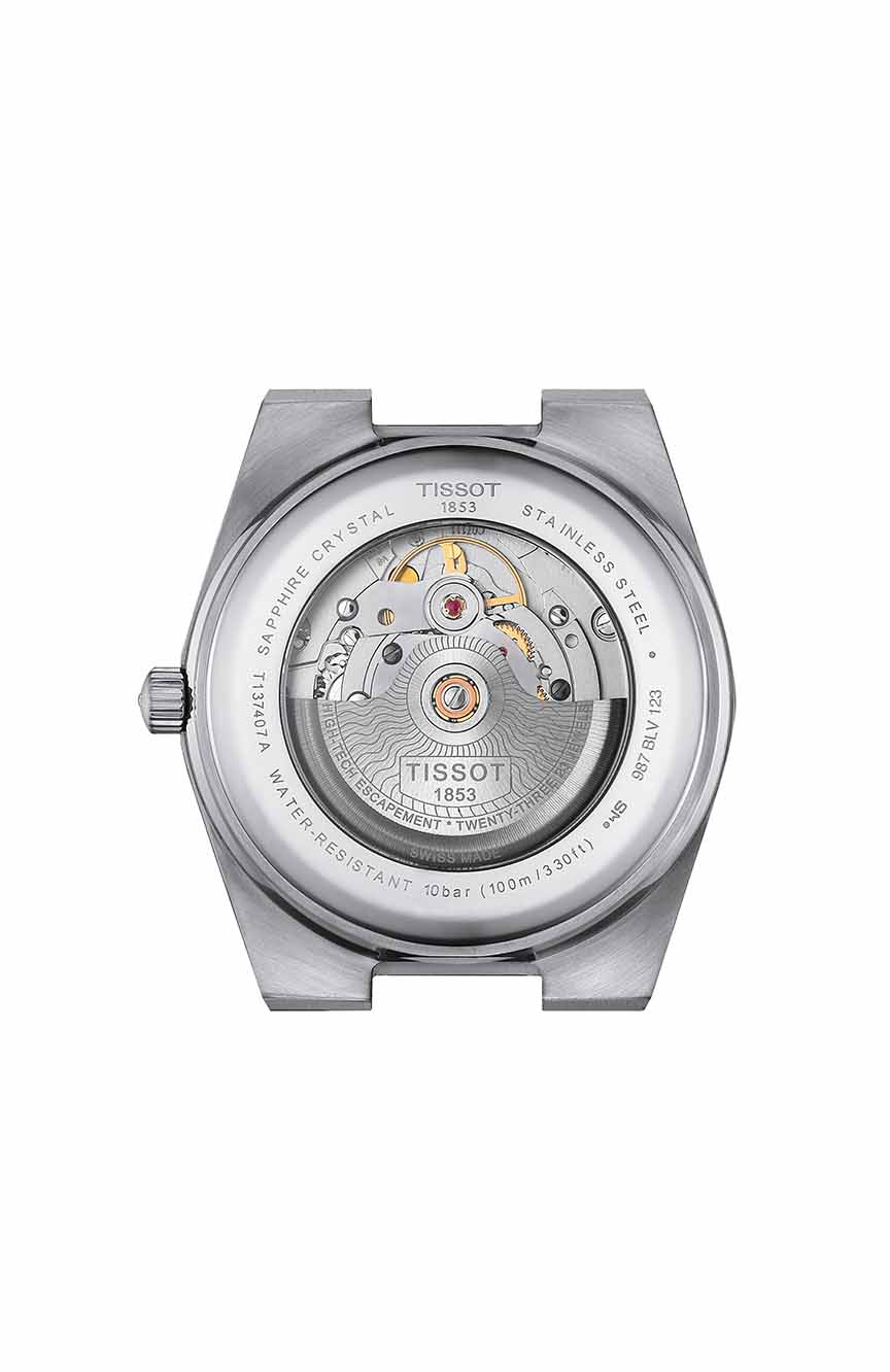 Tissot Classic
PRX Auto