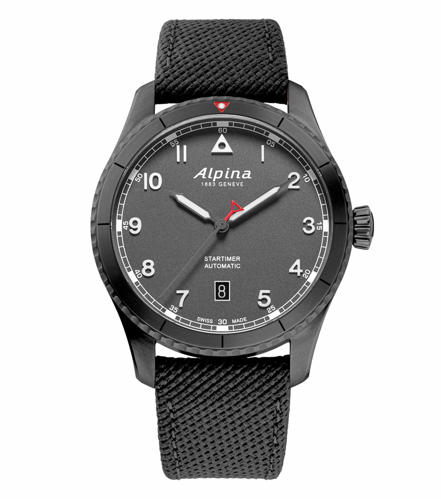 Startimer Pilot Automatic