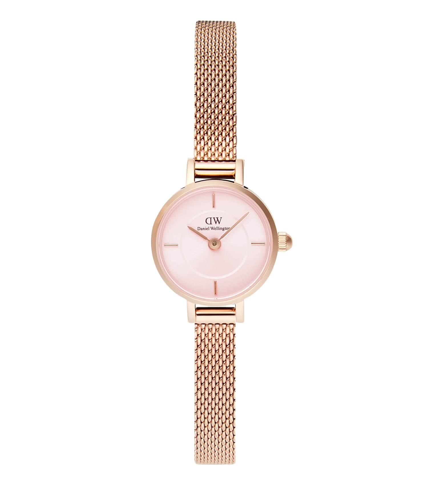Petite Mini Champagne Melrose
