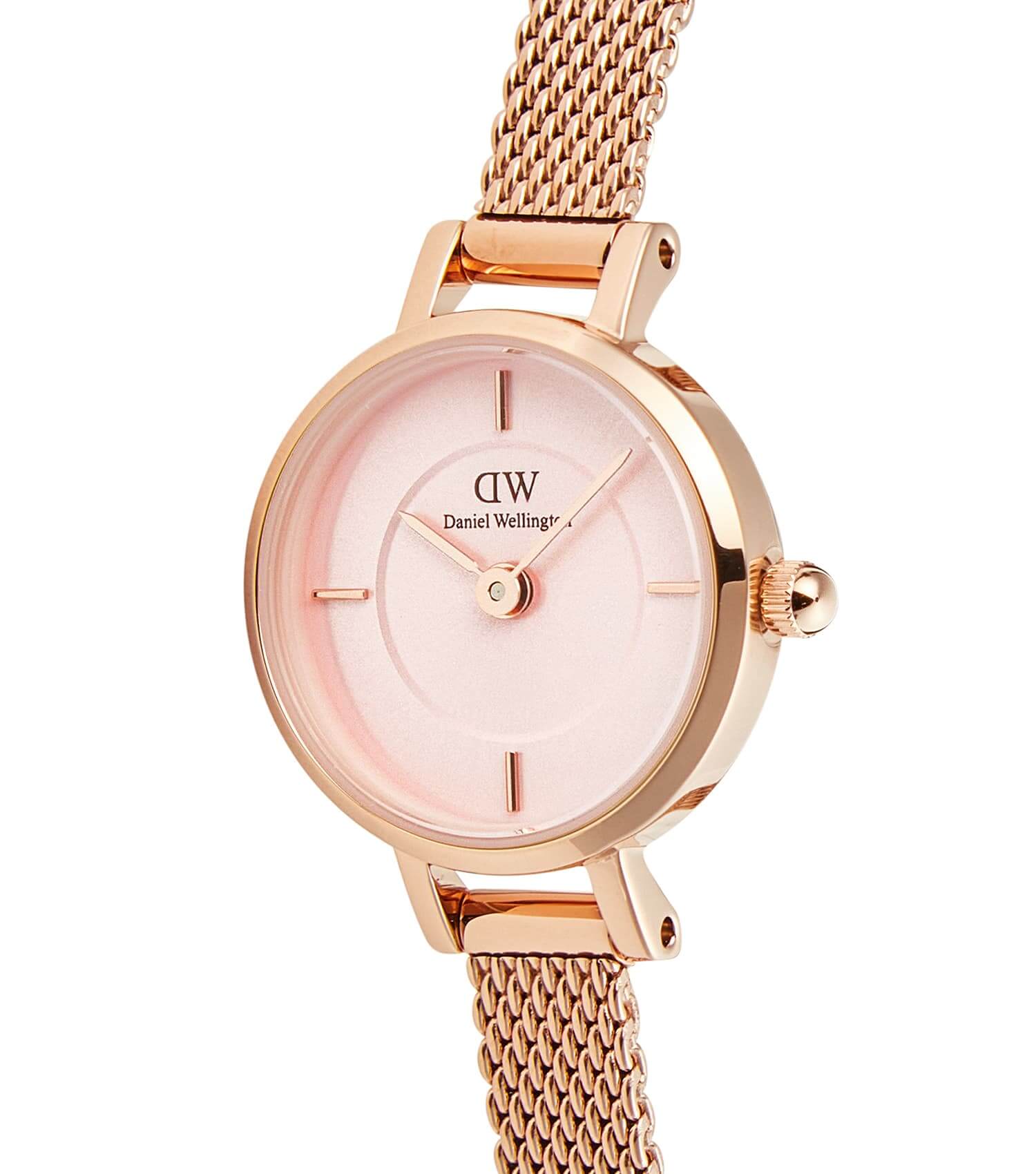 Petite Mini Champagne Melrose