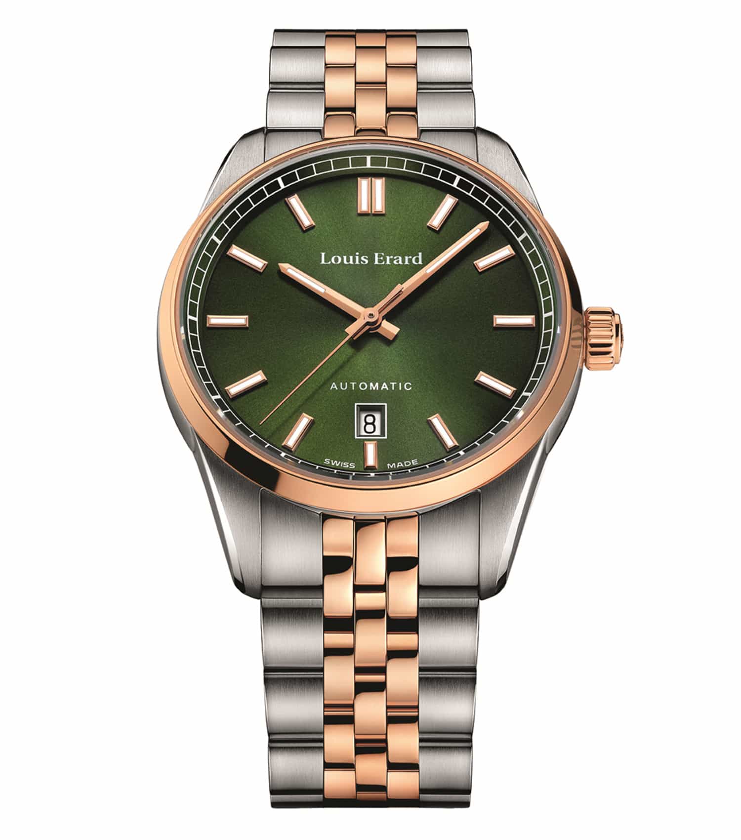Héritage Sport 40mm