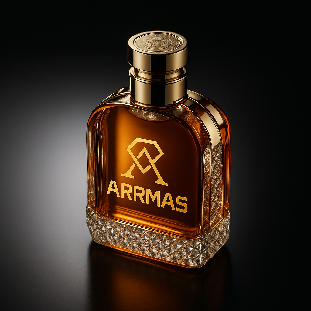 Arrmas Perfume